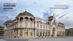 Noble Palace Tay Thang Long công bố chính sách 'Mừng Tết Độc Lập' – Quà tặng 280 triệu đồng cho mỗi giao dịch thành công