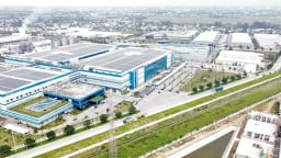 Triển vọng thu hút vốn FDI năm 2025