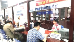 Hà Nội chấn chỉnh tình trạng yêu cầu nộp bản sao có chứng thực