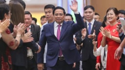 Thủ tướng gửi 3 thông điệp quan trọng sau 80 năm doanh nghiệp đồng hành cùng đất nước