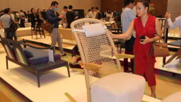 Cơ hội vàng cho ngành gỗ, ngành tôm sau mức thuế đối ứng 20% 