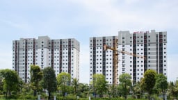 Huế: Bốc thăm mua nhà ở xã hội