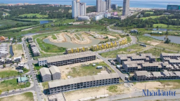 Đà Nẵng lập tổ công tác gỡ khó các dự án của Bách Đạt An, Dana Homeland, Chí Thành
