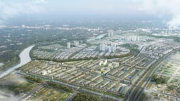 5 lý do khiến T&T City Millennia là lựa chọn an cư, đầu tư xứng tầm