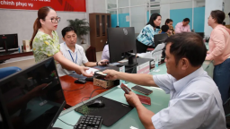 Chính quyền 2 cấp tại TP.HCM: Bộ trưởng Nội vụ đề xuất giải pháp gỡ vướng