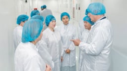 Cuba chuyển giao công nghệ sản xuất dược phẩm cho Việt Nam