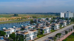 DIC Corp: ‘Của để dành’ vượt mốc 3.000 tỷ đồng
