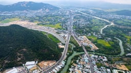 Sau dự án chung cư, CNT tiếp tục đầu tư khu đô thị 960 tỷ tại Gia Lai