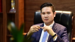 'Shark' Tam bị truy tố về tội buôn lậu, trốn thuế