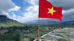 T&T Group hoàn thành đường dây truyền tải điện gió Savan 1 về Việt Nam 