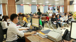 Chính phủ yêu cầu tháo gỡ vướng mắc về đất đai khi vận hành chính quyền 2 cấp