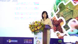 Nhiều cơ hội cho doanh nghiệp Việt tham gia vào chuỗi cung cung ứng toàn cầu 