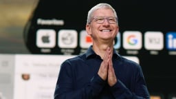 Apple có chiến lược buộc người dùng nâng cấp iPhone mỗi năm?