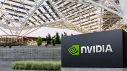 Sau khi mua lại VinBrain, Nvidia bơm thêm vốn cho công ty con tại Việt Nam
