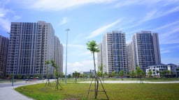 Đà Nẵng mở bán thêm hàng trăm căn hộ nhà ở xã hội