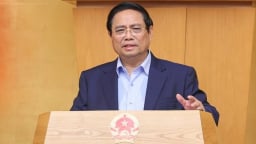 Thủ tướng: Thanh tra các ngân hàng chỉ huy động mà không cho vay