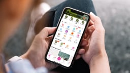 Gen Z tại Việt Nam: Thích mua sắm trực tuyến và hàng hóa đã qua sử dụng