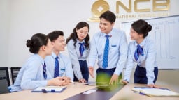 Ngân hàng NCB tái định nghĩa môi trường làm việc theo văn hóa số