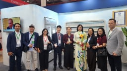 TH true MILK minh bạch chuỗi giá trị khi tiếp cận nhà mua quốc tế 