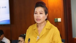 Cựu Tổng Giám đốc SJC gây thiệt hại gần trăm tỷ đồng