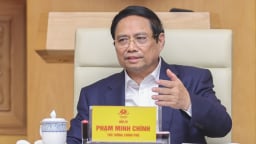 Khẩn trương xây dựng báo cáo nghiên cứu khả thi dự án đường sắt Lào Cai-Hà Nội-Hải Phòng 