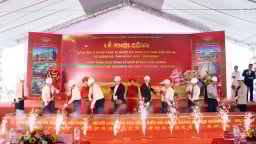 Quảng Ninh nỗ lực hoàn thành mục tiêu gần 18.000 căn nhà ở xã hội 