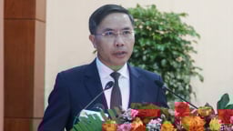 Ông Phạm Đức Ấn làm Chủ tịch UBND TP. Đà Nẵng