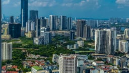 Doanh nghiệp FDI kỳ vọng gì ở quy hoạch 100 năm Hà Nội?