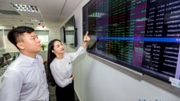 Quyết tâm tăng trưởng GDP 10% và kỳ vọng chu kỳ mới của chứng khoán