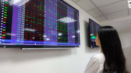 Chuyên gia DNSE: VN-Index điều chỉnh vì thiếu chất xúc tác mới