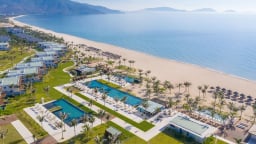 Các chuỗi khách sạn, resort top thế giới vận hành hợp đồng kỳ nghỉ thế nào?