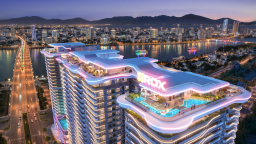 Legend in Danang - Khi Đà Nẵng trở thành nơi để ở lại và đầu tư