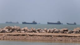 Chứng khoán Mỹ phục hồi, giá dầu lùi về vùng trước chiến tranh sau thỏa thuận Mỹ - Iran