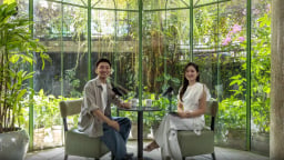 Bí quyết ghi dấu hành trình 10 năm rực rỡ của Khoai Lang Thang