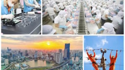 UOB: 80% doanh nghiệp Việt có kế hoạch đầu tư ra nước ngoài