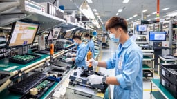 Các tập đoàn toàn cầu không còn đến Việt Nam vì ưu đãi