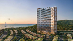 Vega Alora Residences: Triết lý kiến tạo một chuẩn sống riêng