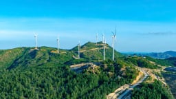 VinEnergo mở rộng hiện diện tại Gia Lai với hai dự án điện gió hơn 2.600 tỷ