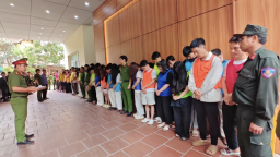 Nạn nhân 'hợp đồng kỳ nghỉ' có đòi được tiền?