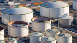 Giá dầu giảm khi Mỹ cho phép bán dầu Iran