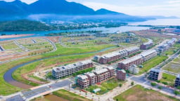 Bất động sản Đà Nẵng chờ chu kỳ tăng trưởng mới