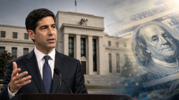 Kevin Warsh và phép thử niềm tin vào đồng USD