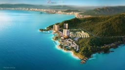 Villa Le Corail, A Gran Meliá Hotel ghi dấu ấn trên bản đồ nghỉ dưỡng cao cấp Việt Nam