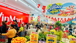 Không chỉ mở rộng mạng lưới: Câu chuyện phía sau 5.000 cửa hàng WinMart