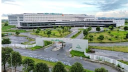 Bệnh viện Bạch Mai, Việt Đức cơ sở Ninh Bình được trao cơ chế đặc thù để vận hành