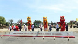 Royal Capital Group đầu tư 5.000 tỷ đồng hoàn thiện khu đô thị tại Đà Nẵng