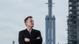 Elon Musk và làn sóng gói thưởng trăm triệu USD
