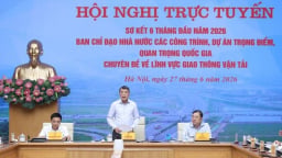 Thủ tướng: Không đạt giải ngân, 'cắt' bố trí vốn năm 2027