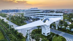 Quảng Ninh hút hơn 760 triệu USD vốn FDI trong 6 tháng đầu năm