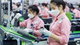 Triển khai Nghị quyết 10-NQ/TW: Thúc đẩy liên kết giữa nhà đầu tư chiến lược nước ngoài và doanh nghiệp trong nước thông qua cơ chế sandbox
